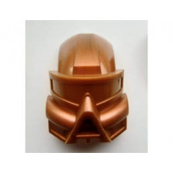 Bionicle Mask Kaukau: {бионикъл златист}