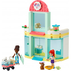 Ветеринарна клиника – ПРИЯТЕЛИ