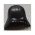 Technic, Figure Accessory Helmet Darth Vader: {черен}