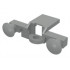 Train Buffer Beam: {сив}