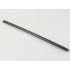 Hose, Rigid 3mm D. 29L / 23.2cm: {титаниево метален}