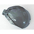 Bionicle Bohrok Windscreen 4 x 5 x 7: {титаниево метален}