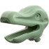 Dinosaur Head Small: {пясъчно зелен}