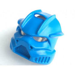 Bionicle Mask Kaukau Nuva: {ярко син}