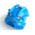 Bionicle Mask Kaukau Nuva: {ярко син}