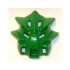 Bionicle Mask Miru Nuva: {тъмно зелен}