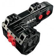 Electric, Motor RC Race Buggy: {черен}
