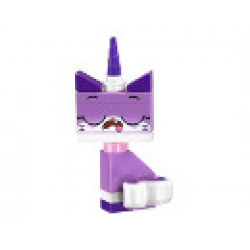 ЛЕГО Юникити! Серия 1 - Сънлива Юникити