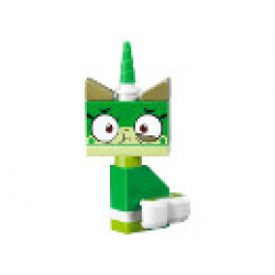 ЛЕГО Юникити! Серия 1 - Гнуслива Юникити