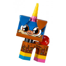 ЛЕГО Юникити! Серия 1 - Пъпикорн десерт