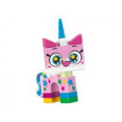 ЛЕГО Юникити! Серия 1 - Юникити дъга