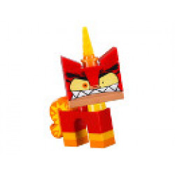 ЛЕГО Юникити! Серия 1 - Ядосана Юникити