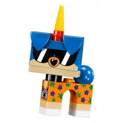 ЛЕГО Юникити! Серия 1 - Пъпикорн със слънчеви очила