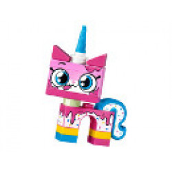 ЛЕГО Юникити! Серия 1 - Юникити десерт