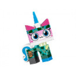 ЛЕГО Юникити! Серия 1 - Юникити камуфлаж