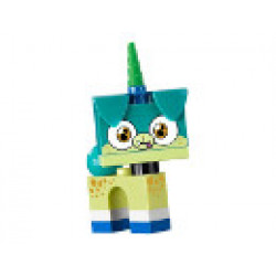 ЛЕГО Юникити! Серия 1 - Извънземен Пъпикорн