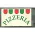 WALL ELEMENT 1X2X1, PIZZERIA: {бял}