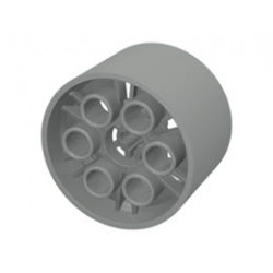 Wheel 20 x 30 Technic : {сив}