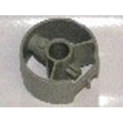 Elephant Type 1 Tail Ring: {сив}