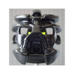 Bionicle Mask Pakari Nuva: {черен}
