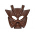 Bionicle Mask Kakama Nuva: {земно оранжев}