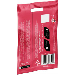 ТОЧКИ Серия 8 - пищност и блясък – ДОТС