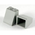 Slope 65 2 x 2 x 2 without Bottom Tube : {сив}