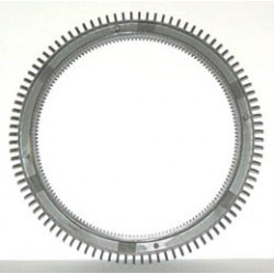 Technic, Gear, Hailfire Droid Wheel: {тъмно сив}