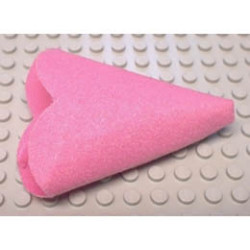 Belville Cloth Pouch, Fairyland Baby Cone: {ярко пурпурен}