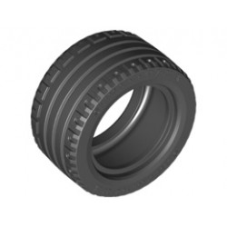 Гума широка Ø 43,2 X 22 мм: {черен}