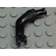 Creature Arm with Pin: {черен}