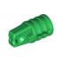 Пън с кръстат отвор: {тъмно зелен}