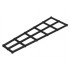 Boat, Mast Rigging Short 16 x 5 : {черен}