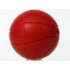 Sports Basketball Plain: {ярко червен}