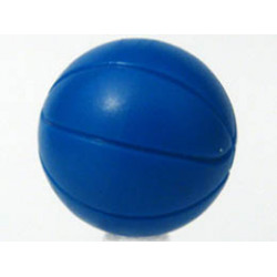 Sports Basketball Plain: {ярко син}