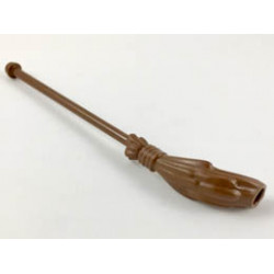 Belville Broom - Whisk Broom : {земно оранжев}