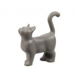 Cat, Belville / Scala, Standing : {тъмно сив}