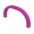 Arch 1 x 12 x 5 Curved Top : {ярко пурпурен}