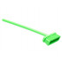 Belville Broom - Push Broom : {умерено зелен}
