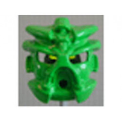 Bionicle Mask Pakari Nuva: {тъмно зелен}