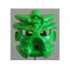 Bionicle Mask Pakari Nuva: {тъмно зелен}
