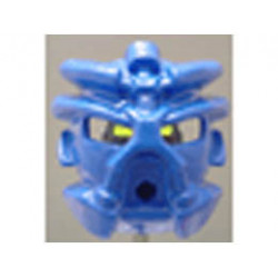 Bionicle Mask Pakari Nuva: {ярко син}
