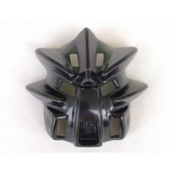 Bionicle Mask Miru Nuva: {черен}