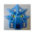 Bionicle Mask Miru Nuva: {ярко син}