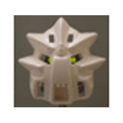Bionicle Mask Miru Nuva: {бял}