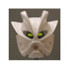 Bionicle Mask Kakama Nuva: {бял}