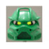 Bionicle Mask Kaukau Nuva: {тъмно зелен}