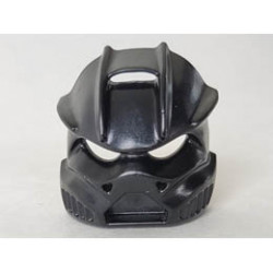 Bionicle Mask Kaukau Nuva: {черен}