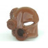Bionicle Mask Akaku Nuva: {земно оранжев}