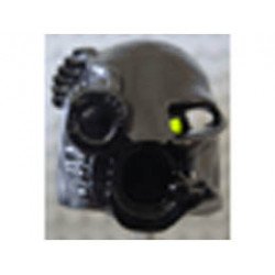 Bionicle Mask Akaku Nuva: {черен}